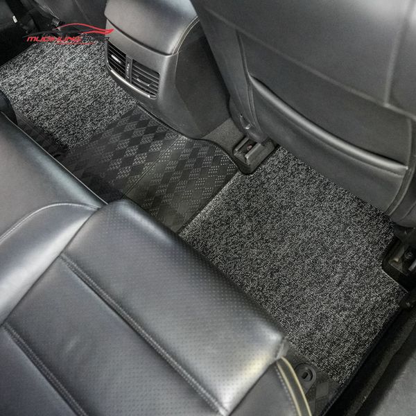 Thảm Lót Sàn Lavor Ô Tô Mazda 6