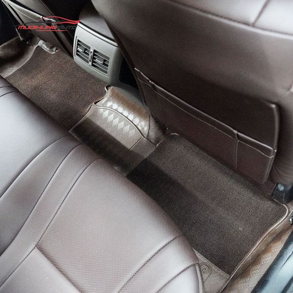 Thảm Lót Sàn Lavor Ô Tô Toyota Camry