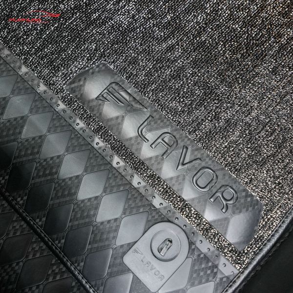 Thảm Lót Sàn Lavor Ô Tô BMW 320i