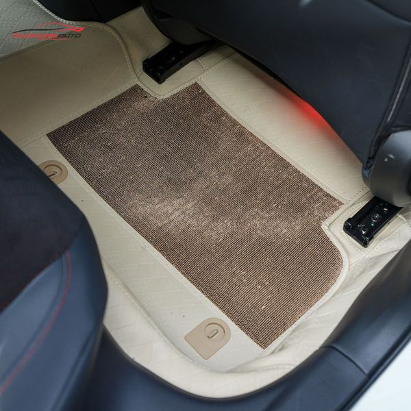 Thảm Lót Sàn Lavor Ô Tô Honda Civic