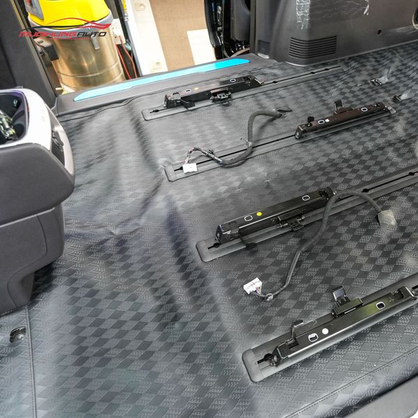 Thảm Lót Sàn Lavor Ô Tô Kia Carnival