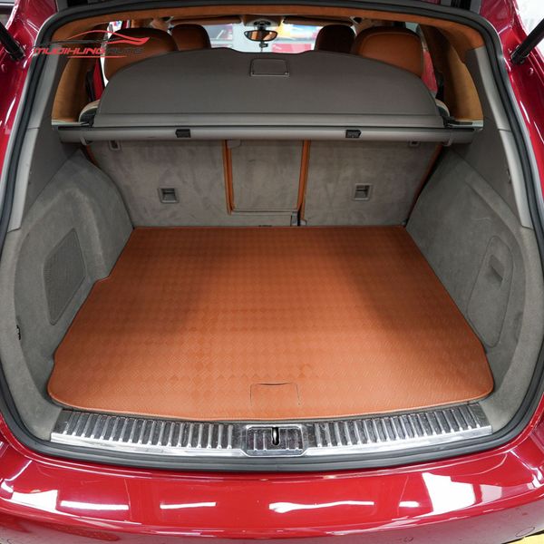 Thảm Lót Sàn Lavor Ô Tô Porsche Cayenne