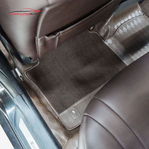 Thảm Lót Sàn Lavor Ô Tô Toyota Camry