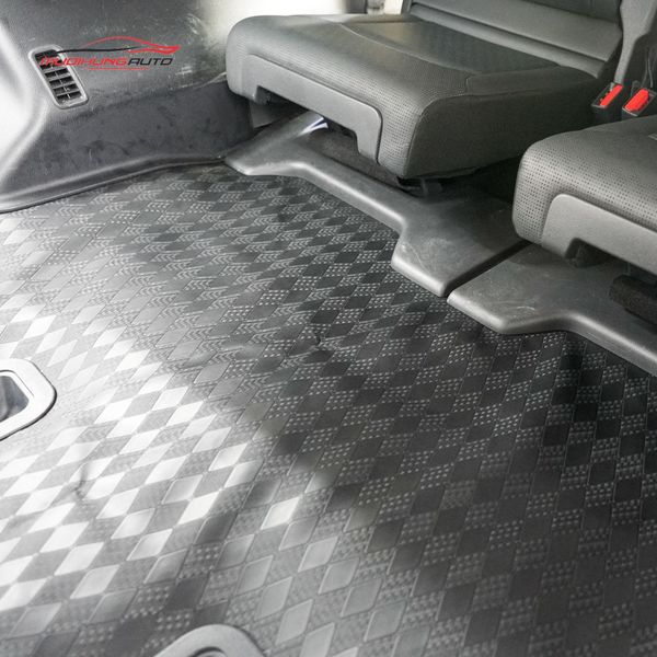 Thảm Lót Sàn Lavor Ô Tô Toyota Land Cruiser LC300