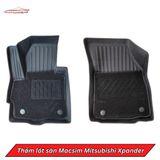 Thảm Lót Sàn Macsim Ô Tô Mitsubishi Xpander
