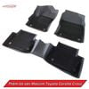 Thảm Lót Sàn Macsim Ô Tô Toyota Corolla Cross
