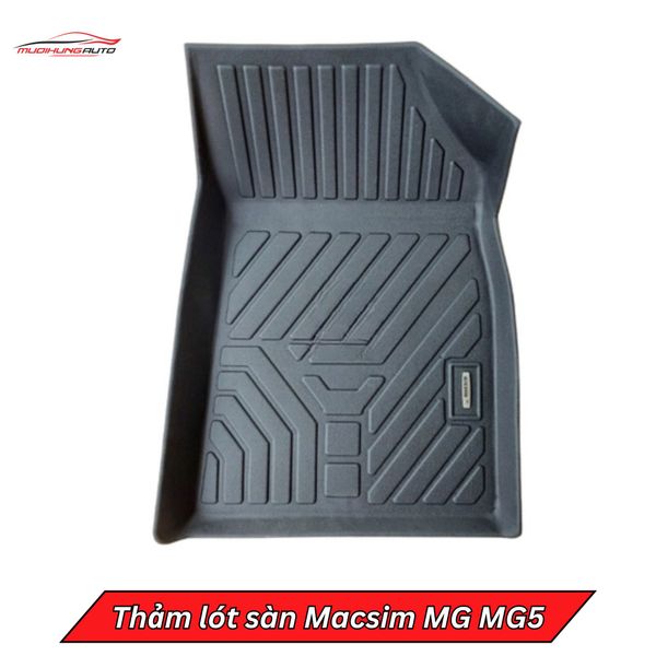 Thảm Lót Sàn Macsim Ô Tô MG MG5