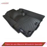 Thảm Lót Sàn Macsim Ô Tô Mitsubishi Xpander