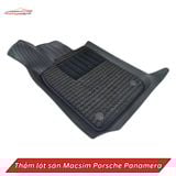 Thảm Lót Sàn Macsim Ô Tô Porsche Panamera