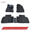 Thảm Lót Sàn Macsim Ô Tô Subaru Forester