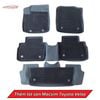 Thảm Lót Sàn Macsim Ô Tô Toyota Veloz