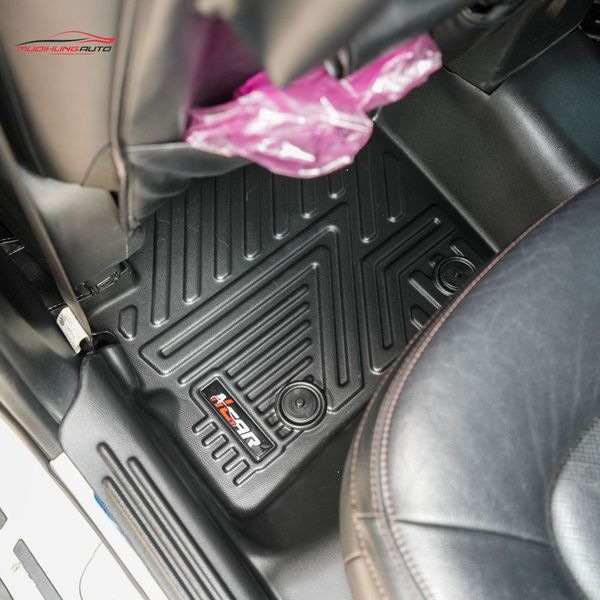 Thảm Lót Sàn Ncar Ô Tô Mazda CX5
