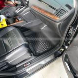 Thảm lót sàn Ncar Ô Tô Honda CRV 2020