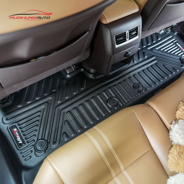 Thảm Lót Sàn Ncar Ô Tô Lexus RX350 2021
