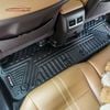 Thảm Lót Sàn Ncar Ô Tô Lexus RX350 2021