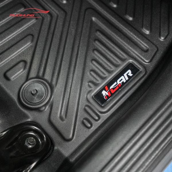 Thảm Lót Sàn Ncar Ô Tô Subaru Forester 2023