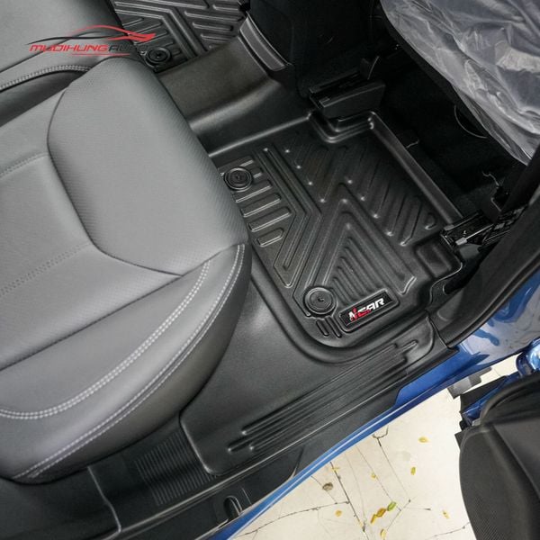 Thảm Lót Sàn Ncar Ô Tô Subaru Forester 2023