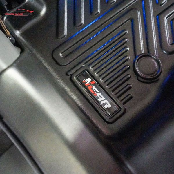 Thảm Lót Sàn Ncar Ô Tô Toyota Camry 2023