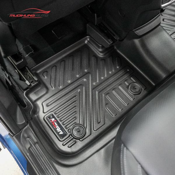 Thảm Lót Sàn Ncar Ô Tô Subaru Forester 2023