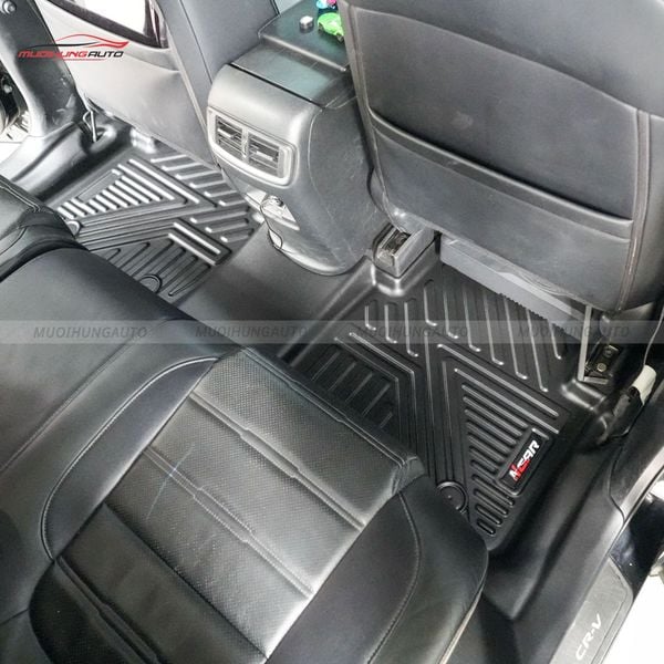 Thảm lót sàn Ncar Ô Tô Honda CRV 2020