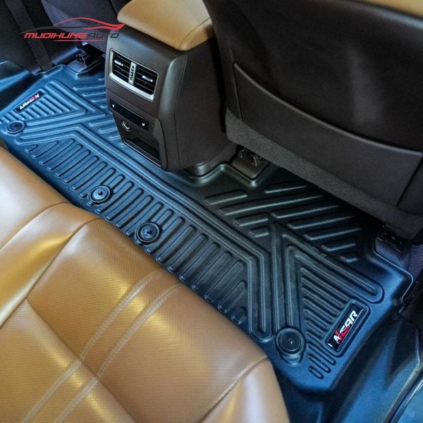 Thảm Lót Sàn Ncar Ô Tô Lexus RX300