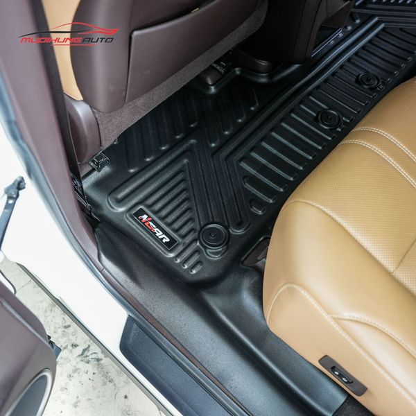 Thảm Lót Sàn Ncar Ô Tô Lexus RX350 2021