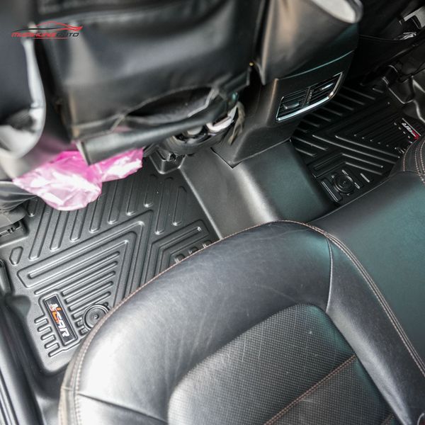 Thảm Lót Sàn Ncar Ô Tô Mazda CX5