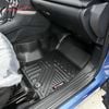 Thảm Lót Sàn Ncar Ô Tô Subaru Forester 2023