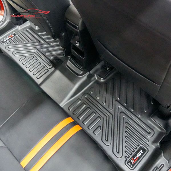 Thảm Lót Sàn Ncar Ô Tô Suzuki XL7 2024