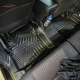 Thảm Lót Sàn Ncar Ô Tô Toyota Avanza 2023