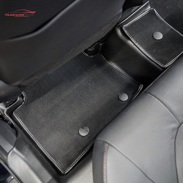 Thảm Lót Sàn Ncar Ô Tô Toyota Camry 2022
