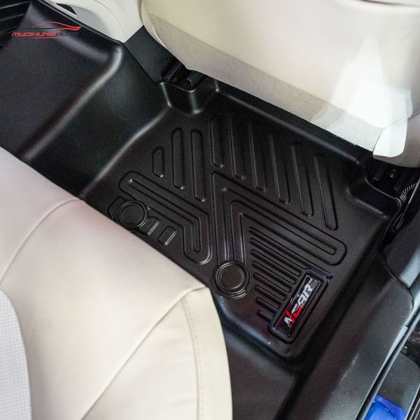 Thảm Lót Sàn Ncar Ô Tô Toyota Camry 2023