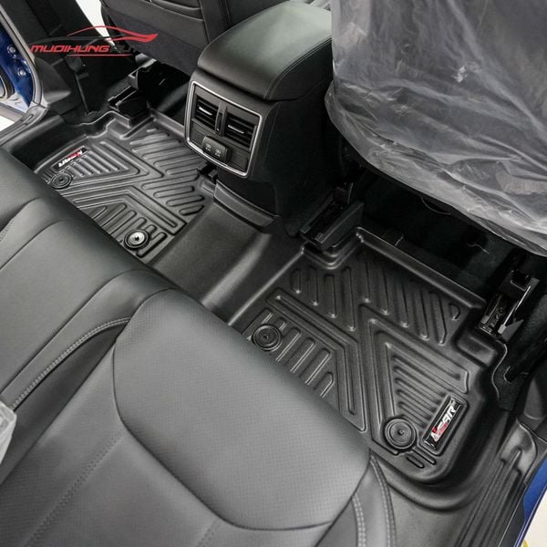Thảm Lót Sàn Ncar Ô Tô Subaru Forester 2023