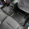 Thảm Lót Sàn Ncar Ô Tô Subaru Forester 2023