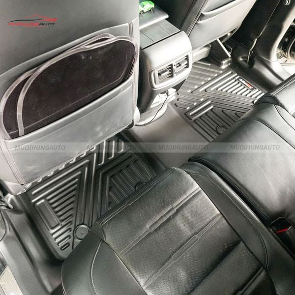 Thảm lót sàn Ncar Ô Tô Honda CRV 2020
