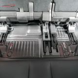 Thảm lót sàn Ncar Ô Tô Honda CRV 2024