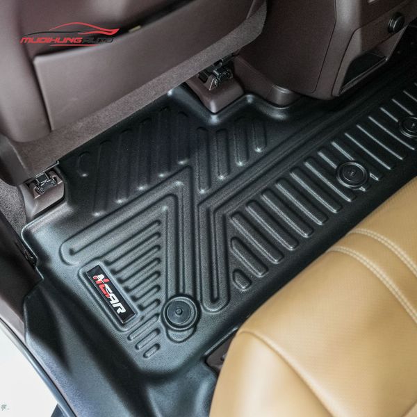 Thảm Lót Sàn Ncar Ô Tô Lexus RX350 2021