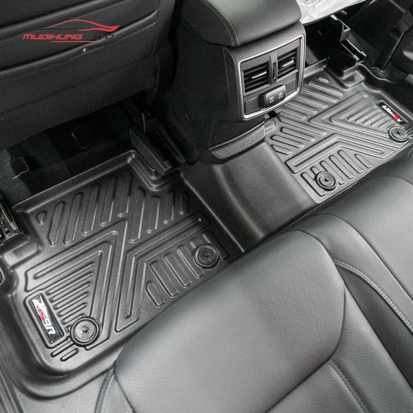 Thảm Lót Sàn Ncar Ô Tô Subaru Forester 2023