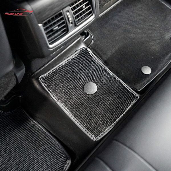 Thảm Lót Sàn Ncar Ô Tô Toyota Camry 2022