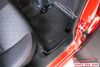 Thảm Lót Chân Xe Honda Brio 2019 - 2020