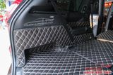 Thảm Lót Chân Xe Volvo XC90