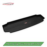 Thảm Lót Cốp Huvi Ô Tô Honda BR-V 2023