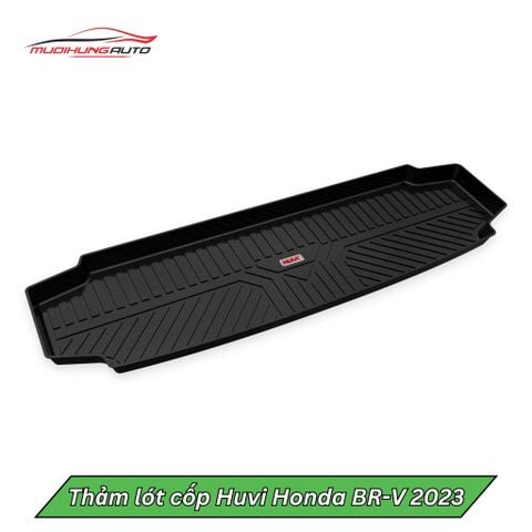 Thảm lót cốp Huvi ô tô Honda BR-V 2023