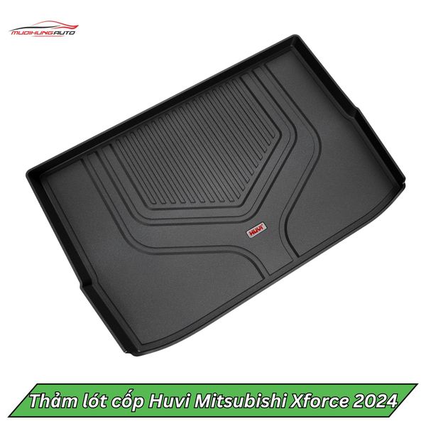 Thảm Lót Cốp Huvi Ô Tô Mitsubishi Xforce 2024