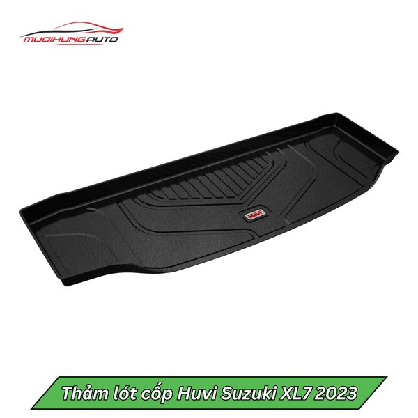 Thảm Lót Cốp Huvi Ô Tô Suzuki XL7 2023