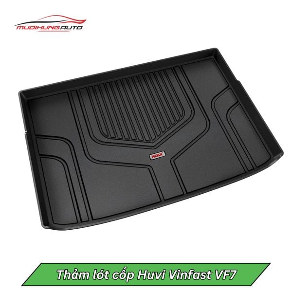 Thảm Lót Cốp Huvi Ô Tô Vinfast VF7