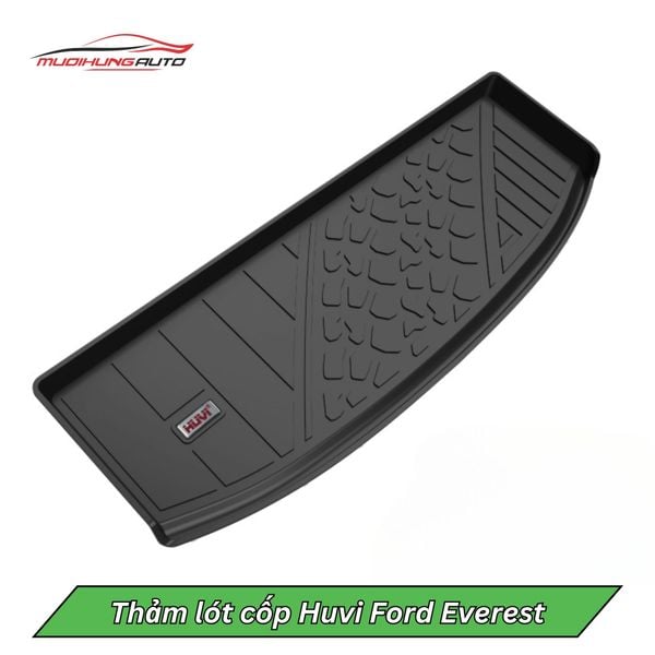 Thảm Lót Cốp Huvi Ô Tô Ford Everest
