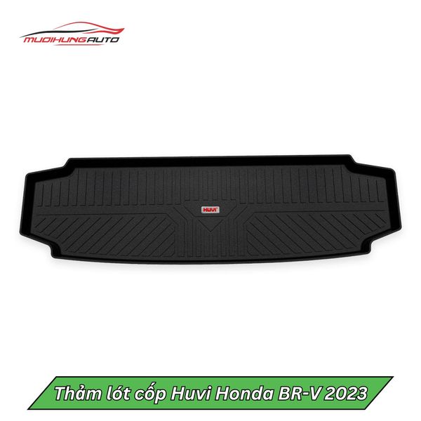 Thảm Lót Cốp Huvi Ô Tô Honda BR-V 2023