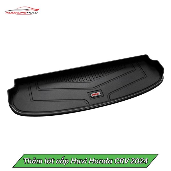Thảm Lót Cốp Huvi Ô Tô Honda CRV 2024