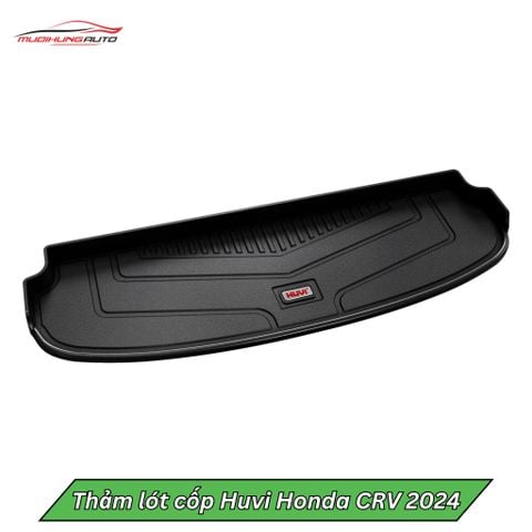 thảm lót cốp Huvi ô tô Honda CRV 2024